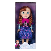 Muñecas Grandes Frozen Surtido